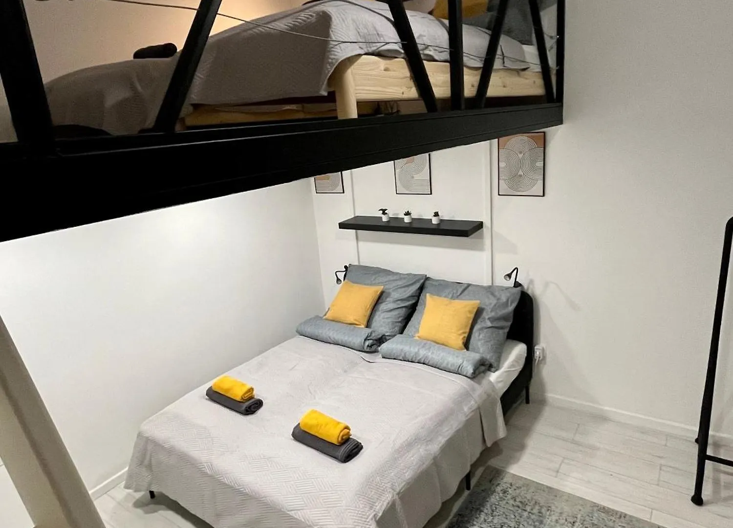 West Station Gallery - Free Parking, Cozy Home, Perfect For Families Budapest Apartamento