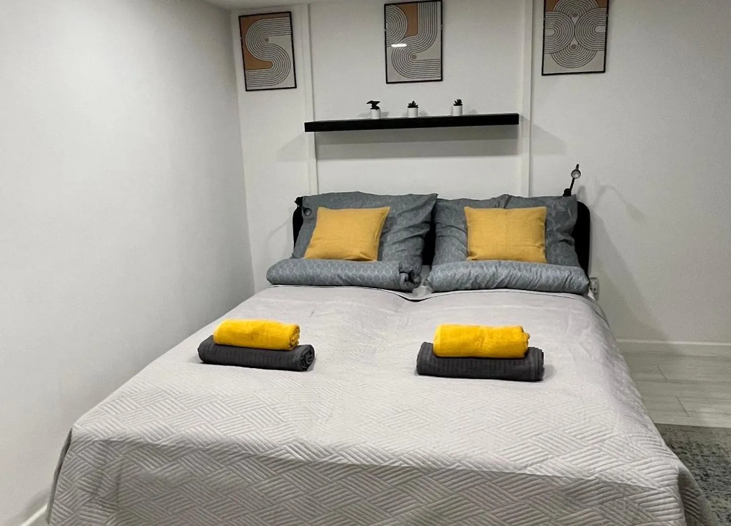 West Station Gallery - Free Parking, Cozy Home, Perfect For Families Budapest Apartamento
