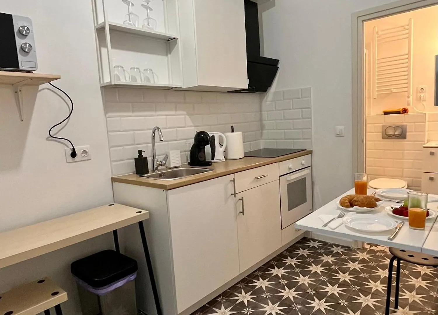 Apartamento West Station Gallery - Free Parking, Cozy Home, Perfect For Families Budapest