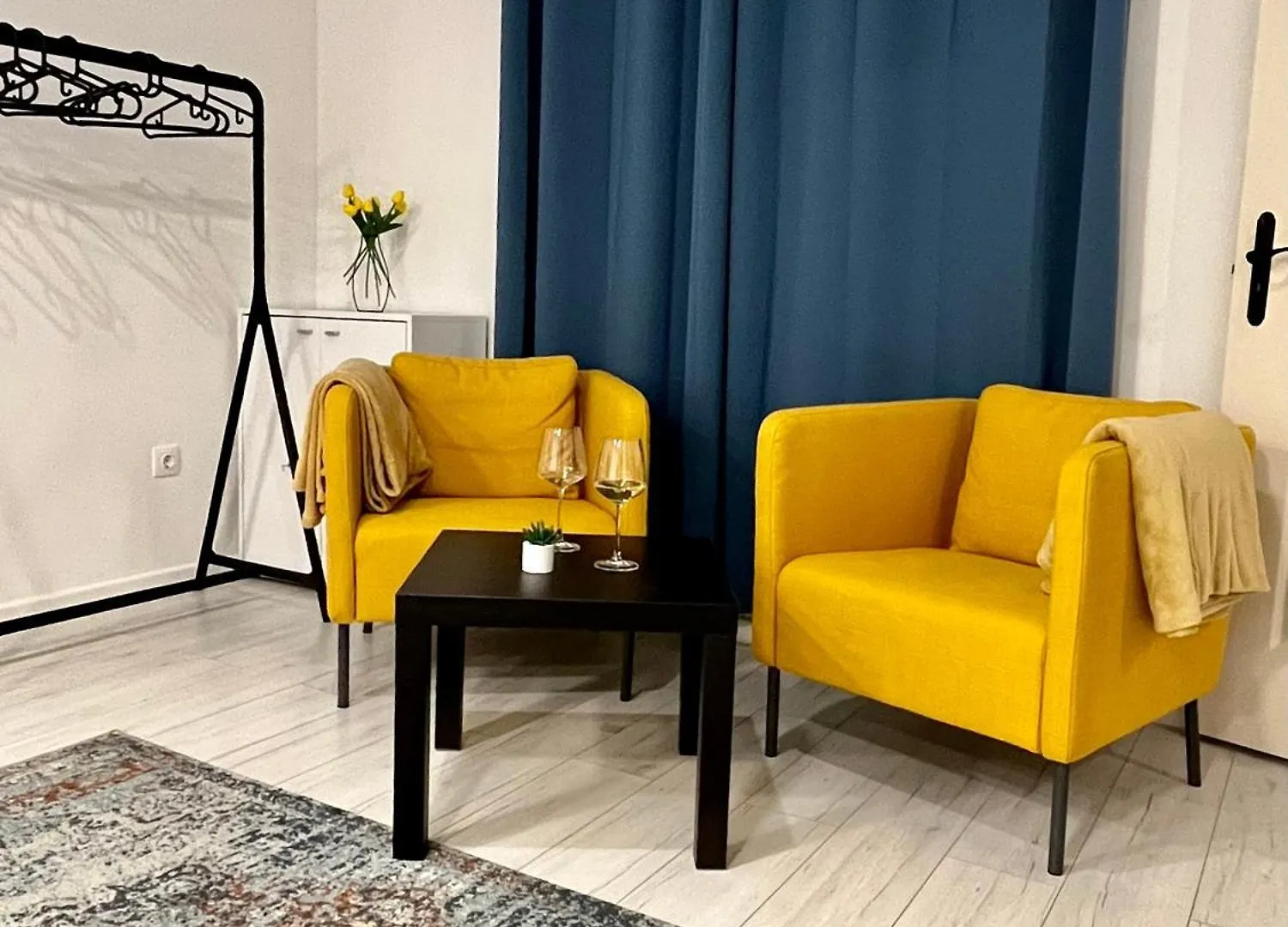 West Station Gallery - Free Parking, Cozy Home, Perfect For Families Budapest Apartamento