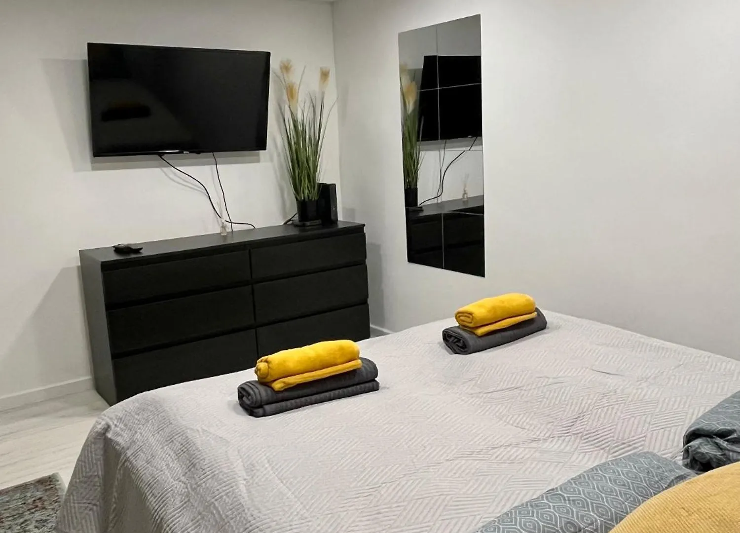 West Station Gallery - Free Parking, Cozy Home, Perfect For Families Budapest Apartamento