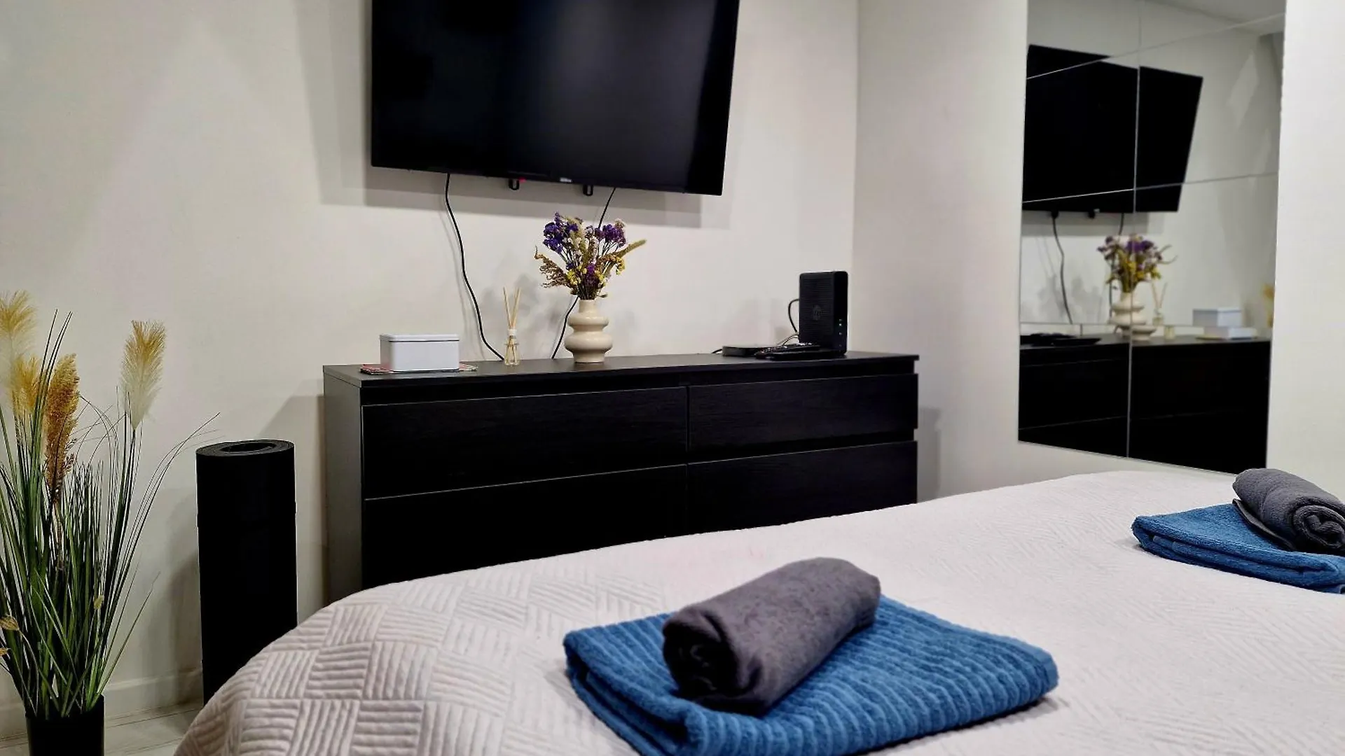 West Station Gallery - Free Parking, Cozy Home, Perfect For Families Budapest 0*,  Hungría