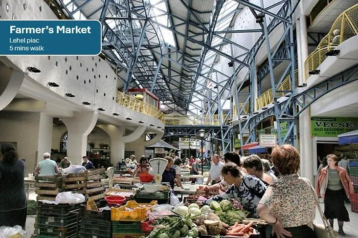 West Station Gallery Budapest 0*,  Hungary