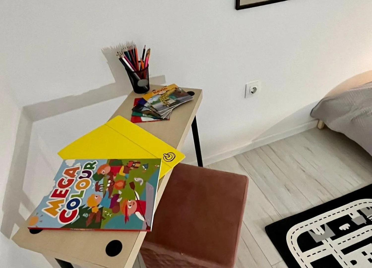 West Station Gallery Budapest Apartment